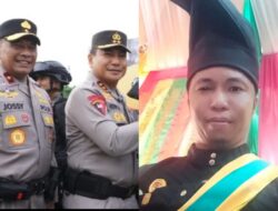 Duet Maut..!!! Kapolda Riau dan Wakapolda Riau Menjaga Tuah Melindungi Marwah, Dapat Apresiasi Dari Ketua Umum ALIANSI PEJUANG TANAH MELAYU RIAU.
