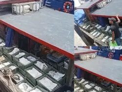 LSM dan Jurnalis Minta Pemerintah Tinjau Kinerja Bea-cukai Dumai, Tidak Transparan 