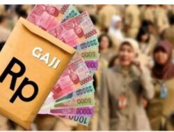 Ironi Hardiknas: Guru Bantu di Kampar Belum Digaji Sejak Januari