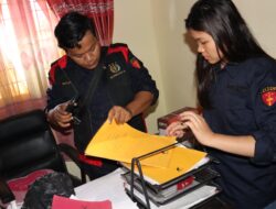 Viral ….!!! Tiem Penyidik Menggeledah  Beberapa Sekolah, Satu Diantaranya SMAN 1 Ujung Batu, Terkait Pengelolaan Dana BOS