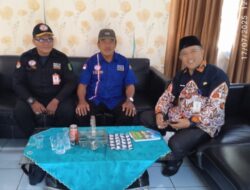 Letak Tanah JJ Moningka dan Tanah Milik A, Bersempadan. “legalitas Tanah Kedua Belah Pihak ,Dikeluarkan Pejabat Wilayah Hukum Kecamatan yang Berbeda “. Waduhh , Gawat .” Ulah Siapa ini ?