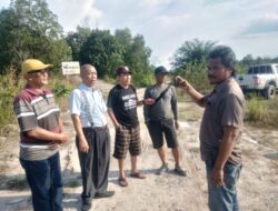 Ahliwaris Tetap Pertahankan dan Akan Ambil Alih Tanah Lasim Kurang Lebih 4 Ha ” yang Dihibahkan Oknum P Pada Paguyuban di Dumai