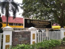 Ketua Harian DPP LMPN Minta Kajati Provinsi Riau Periksa MJK Mantan PLT Disdik Provinsi Riau Tahun 2022