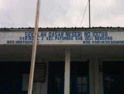 Kepsek SDN 101788 Bungkam Soal Dana BOS, LSM Garnas Siap Layangkan Somasi