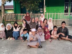 Nasib Guru Exscoholl, Gaji Tak Dibayarkan Karna Dana BOS Tak Jelas dan Gaji Guru MDA Tak Dibayarkan Oleh Kabag Kesra Dumai