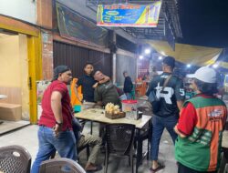 Setahun DPO, Heri Mayat Bandar Narkoba Inhu Ditangkap di Pekanbaru 