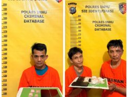 Diungkap Polsek Kelayang, Tiga TSK dan Ratusan Gram Sabu Diamankan 