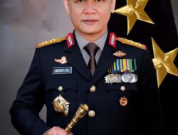 Kapolda Sumbar Sebut WPR di Beberapa Daerah Sudah Keluar, Tinggal Provinsi Sumbar