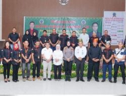 Ikatan Jurnalis Kampar : ‘Keretakan’ di Puncak Birokrasi Daerah Merugikan Rakyat