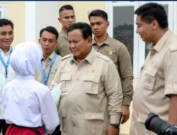 BP TAPERA CATAT SEJARAH, GELAR AKAD MASSAL 26.000 KPR FLPP DISAKSIKAN PRESIDEN RI