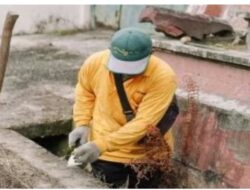 Tak Hanya Perbaikan Jalan, DPRD Pekanbaru Ingatkan Benahi Drainase