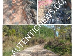 GEMPARI Desak Kejari Paluta Segera Usut Proyek Rp 495.000.000 Dikerjakan Asal-Asalan