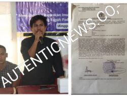 Lingkar Sumut Kecam, Polres Tapsel Tak Mampu Tangani Kasus Pengerusakan Terduga Tuan Syekh Di Paluta