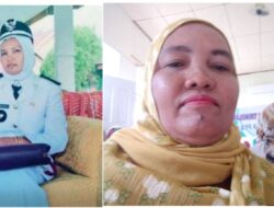 Kades Simalinang Tebing LP kan Warganya, Karena Penerima Bantuan PKH Curhat ke Wartawan 