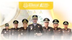 Kejari Indragiri Hulu Paparkan Capaian Kinerja 2025, Penyelamatan Keuangan Negara Tembus Rp4,4 Miliar