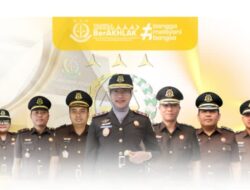 Kejari Indragiri Hulu Paparkan Capaian Kinerja 2025, Penyelamatan Keuangan Negara Tembus Rp4,4 Miliar