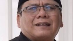 Ketua SPSI Propinsi Riau Nursal Tanjung Dukung Polri Tetap di Bawah Naungan Presiden: Amanat Reformasi tahun 1998