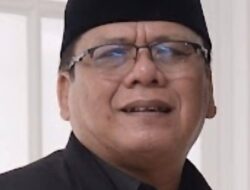 Ketua SPSI Propinsi Riau Nursal Tanjung Dukung Polri Tetap di Bawah Naungan Presiden: Amanat Reformasi tahun 1998