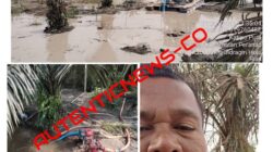 Warga Desa Katipo,Minta Kapolres Inhu Tindak Tegas PETI di Kecamatan Peranap