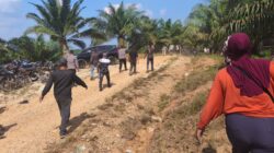 Syafri Nasution: Desak Polda Riau Usut Otak Kasus Kekerasan Terhadap Jurnalis AnugrahPost.com