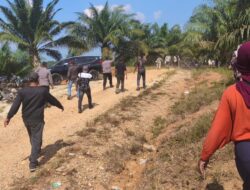 Syafri Nasution: Desak Polda Riau Usut Otak Kasus Kekerasan Terhadap Jurnalis AnugrahPost.com