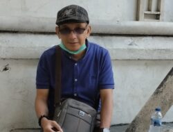 ‎Erwin Sitompul,SP.d.Minta PLT Gubernur Riau Segera Copot Jabatan Kepala Dinas Pendidikan Provinsi Riau