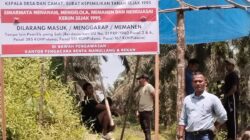 Kuasa Hukum Simarmata Bantah Pemberitaan Wartapoldasu.com, Karena Tidak Sesuai Fakta  Hasil Putusan Pengadilan 