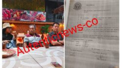 Sengketa Lahan di Desa Lubuk Batu Tinggal Mulai Temui Titik Terang, Zainun Beberkan Riwayat SKT 1995 atas Nama Simarmata