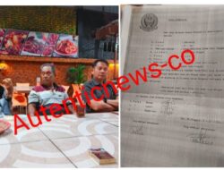 Sengketa Lahan di Desa Lubuk Batu Tinggal Mulai Temui Titik Terang, Zainun Beberkan Riwayat SKT 1995 atas Nama Simarmata