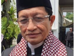 Pemerintah Tetapkan 1 Ramadhan 1447 H di Hari Kamis 19 Februari 2026