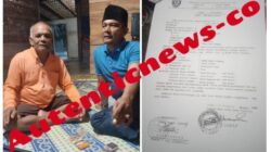 Status Kepemilikan Lahan Simarmata di Desa Lubuk Batu Tinggi,  Mulai Terungkap Kebenarannya 