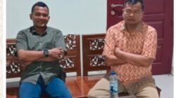 Klarifikasi Terkait Sengketa Lahan Simarmata, Aris Syahputra Bantah Terlibat Jual Beli Tanah  ‎