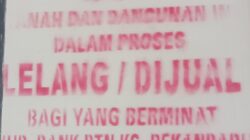 Cat Merah di Rumah Subsidi: Dugaan Intimidasi oleh Bank Penyalur Program Negara