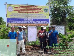 Penertiban Lahan 4.000 Hektar di Dumai: Langkah Strategis Reforma Agraria Bersama Gapoktan