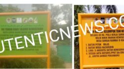 Di Balik Pemasangan Plang Status Tanah Ulayat 160 Hektare di Desa IV Koto Setingkai, Ada Dugaan Upaya Hindari Eksekusi PKH