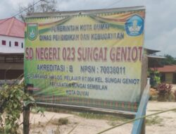 Dugaan Pungutan Tidak Wajar di SDN 023 Kota Dumai: Orang Tua dan Siswa Menanggung Beban Ganda
