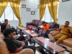 Majelis Pertanahan Nasional Berkolaborasi dengan Camat Sungai Sembilan Mengatasi Ketimpangan Penguasaan Lahan 