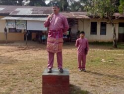 Diduga Terjadi Penyimpangan Dana BOS dan Pungutan Buku LKS di UPT SDN 010 Sibiruang