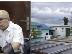 Dugaan Hamburan Uang Puluhan Juta Batalkan Aksi Unjuk Rasa di PDAM Dumai: Riau Satrya Alamsyah Dituduh ini Beri Uang, Belum Ada Klarifikasi