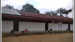 Kepala Sekolah SDN 100370 Desa Sungai Datar Bungkam Saat Dikonfirmasi Terkait Dugaan Penyalahgunaan Dana BOS Tahun 2023-2025