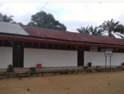 Kepala Sekolah SDN 100370 Desa Sungai Datar Bungkam Saat Dikonfirmasi Terkait Dugaan Penyalahgunaan Dana BOS Tahun 2023-2025