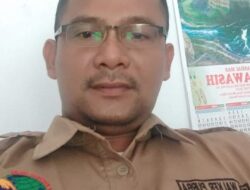 Ketua IWO Inhu Kecam Pencatutan Nama Media dalam Skandal Pungli Emas Ilegal di Peranap