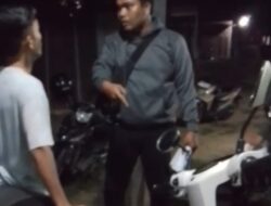 Dugaan Penagihan Tidak Beretika PT Summit Oto Finance Dikeluhkan Warga Peranap