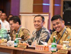 Penguatan Modal dan Komitmen Bersama: Bank Sumut Siap Naik Kelas Menuju KBMI II