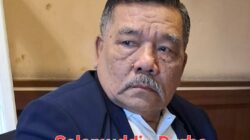 Disorot Akal Bulus Spekulan Tanah Meraup Cuan Diatas Tanah Negara Tanjung Penyembal Diduga Pelaku Penyerobot Kebal Hukum Benarkah….? 