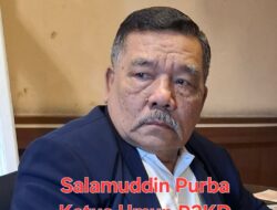 Disorot Akal Bulus Spekulan Tanah Meraup Cuan Diatas Tanah Negara Tanjung Penyembal Diduga Pelaku Penyerobot Kebal Hukum Benarkah….? 
