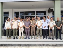 PAD Naik? Jadikan Satpol PP Garda Terdepan dalam Penegakan Perda   