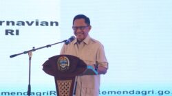 Sinergi Pembangunan: Bupati Paluta Hadir di Musrenbang RKPD Sumut 2027, Perkuat Visi Membangun Daerah