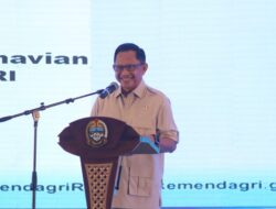 Sinergi Pembangunan: Bupati Paluta Hadir di Musrenbang RKPD Sumut 2027, Perkuat Visi Membangun Daerah