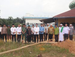 Komitmen Kuat Pemkab Paluta Bersama BNN Tapsel Perangi Narkoba demi Masa Depan Generasi Muda